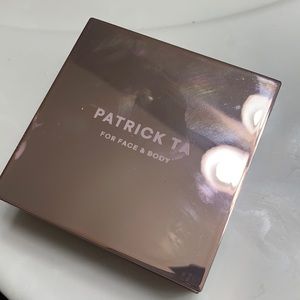 Patrick Ta Major All Over Glow Balm